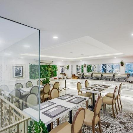 Bella Merry Hotel And Apartment Da Nang Exterior foto